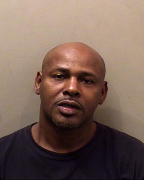 Sedrick Jones
